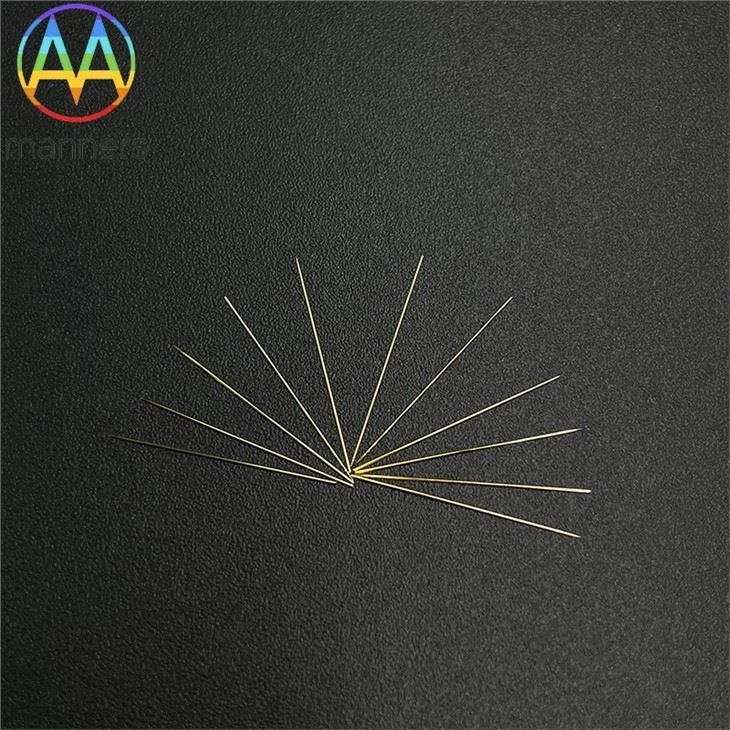 Gold RF Microneedling
