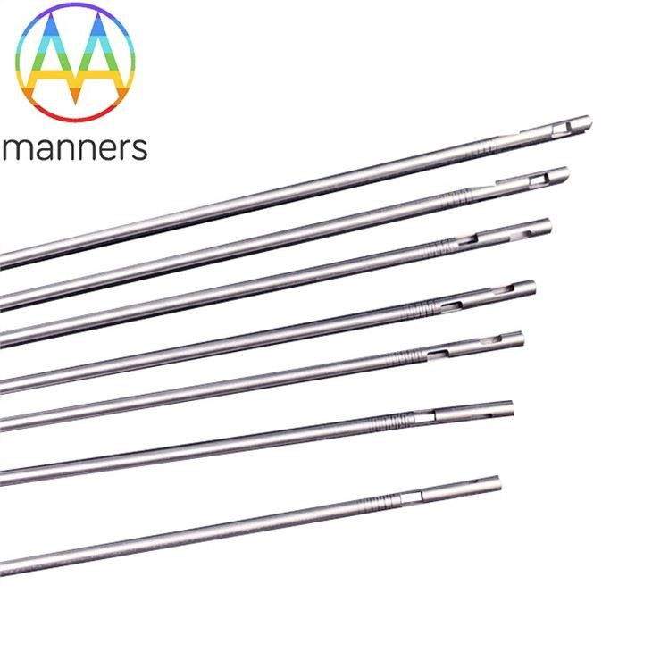 Hypodermic Tube
