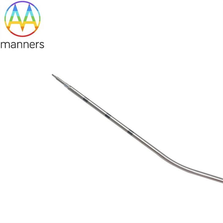 Inferior Turbinate Electrode Needle