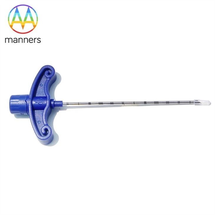 Jamshidi Bone Marrow Puncture Biopsy Needles