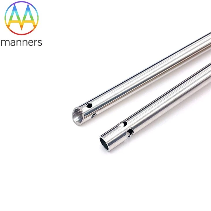 Laparoscope Suction Tube