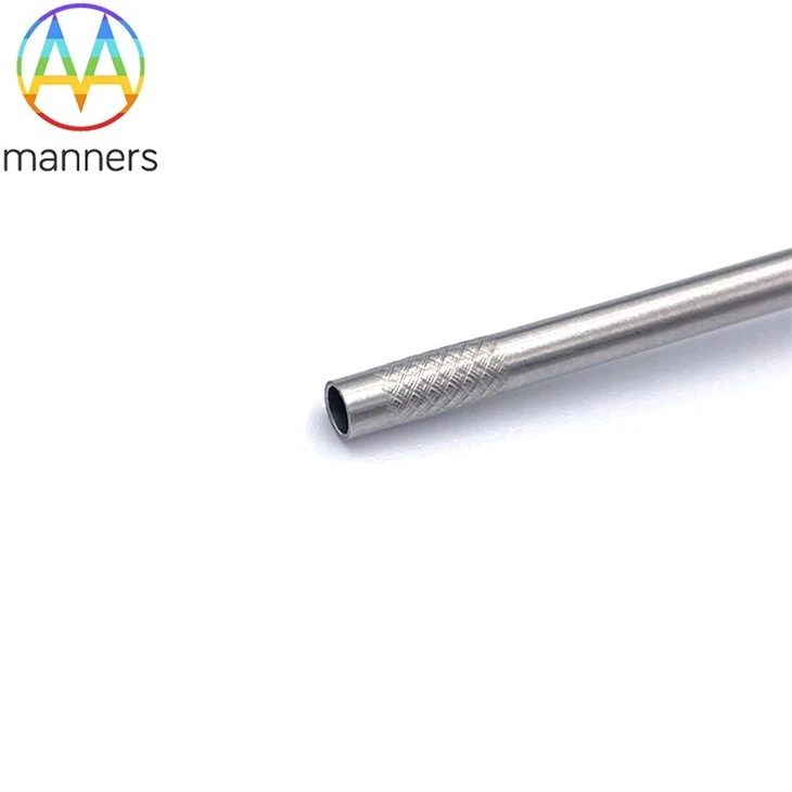 Medical Shaver Blade For Endoscope