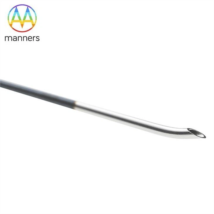 Medical Tuohy Cannula