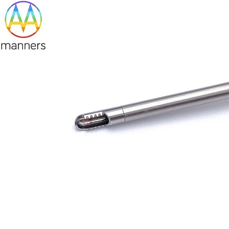 Meniscus Cutter Spherical Bur