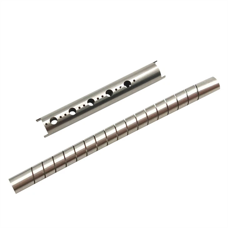 Miotal Hypotube Solúbtha