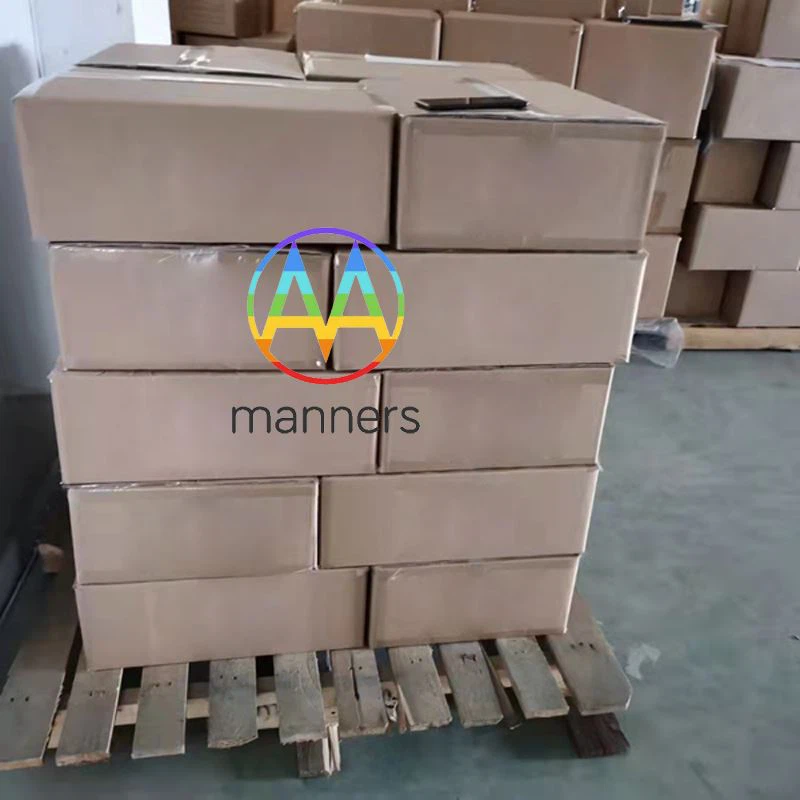 ​Tá Custaiméir na Seapáine 4,000pcs Saincheaptha Cruach Dhosmálta marcáil Léa...