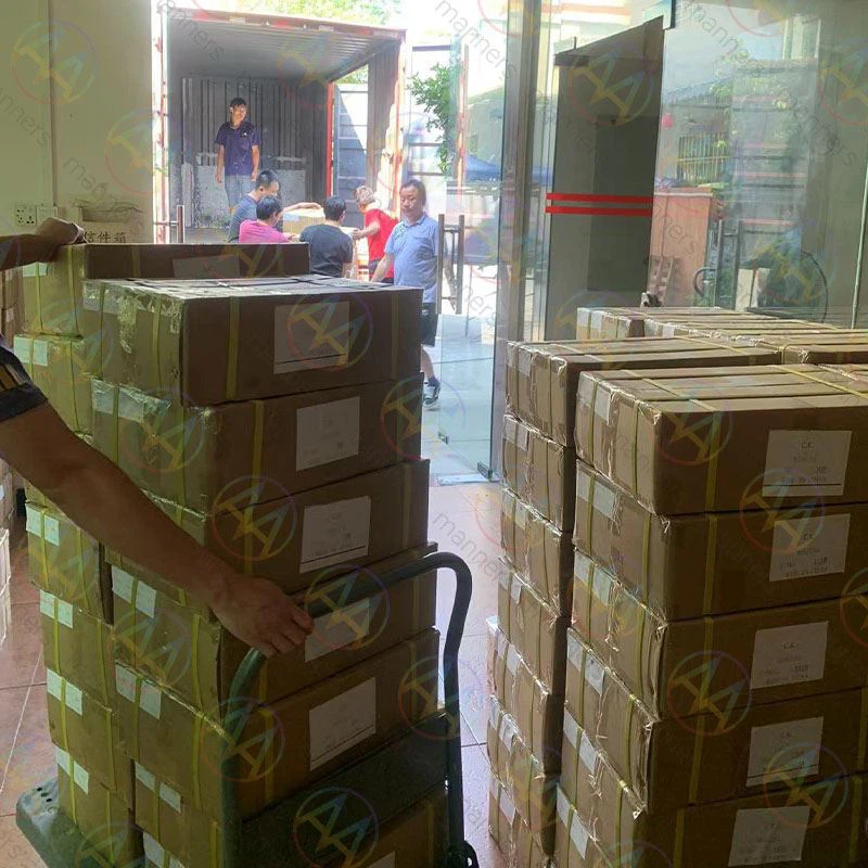 Tá Custaiméir na Sile 5,000ríomhairí pearsanta Snáthaidí Minicíocht Raidió Ag...