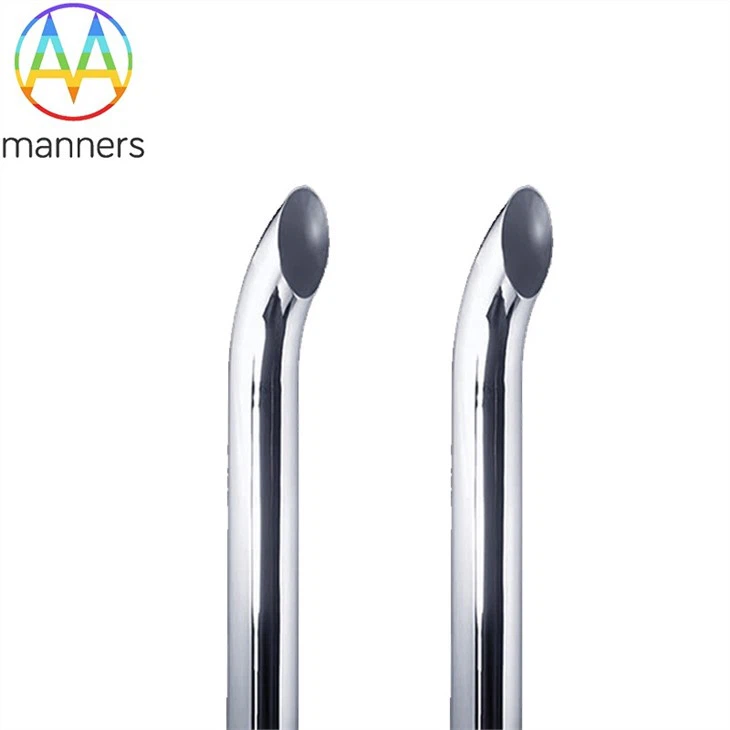 OEM Medical Surgery Tuohy Cannula