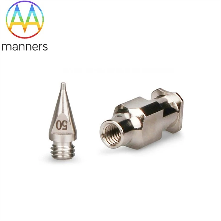 Precision Nozzle Needle