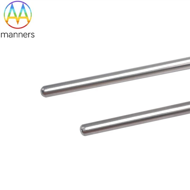 Small Diameter Titanium Bending Tube