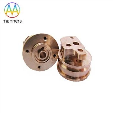 Cuid Chopar Mini Machined CNC