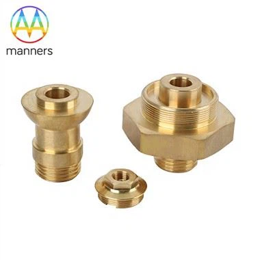 Páirteanna Práis Mótair Machined CNC