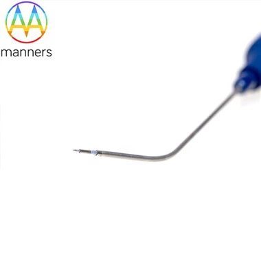 Snáthaid Ablation Leictreoid Indiúscartha