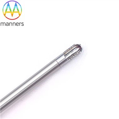 Lanna agus Burs ENT
