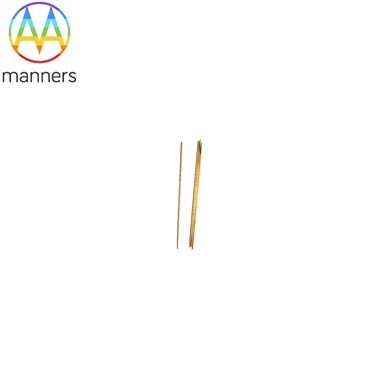 Microneedling Óirphlátáilte Chun Scar a Bhaint