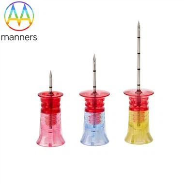 Snáthaide Intraosseous