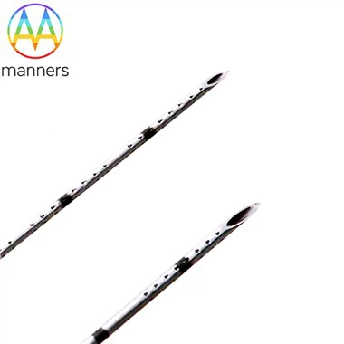 Bloc Néaróg Leighis Snáthaid Echogenic