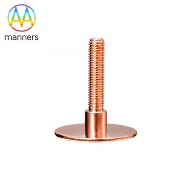 Páirteanna Gear Copper OEM
