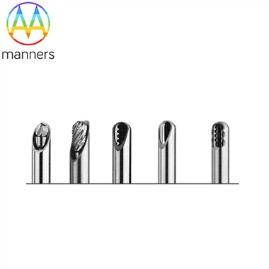 Blade Shaver Do Septoplasty