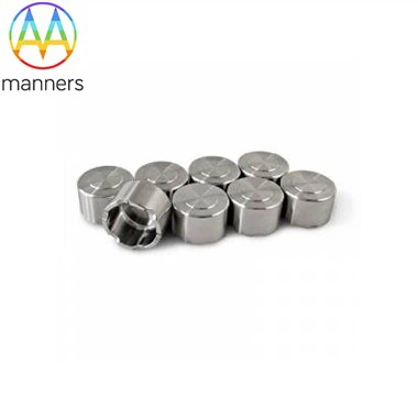 Páirteanna Comhdhlúthadán Tíotáiniam Alloy