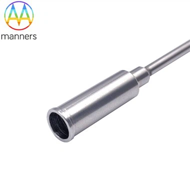 Tube Of Flanging Deireadh