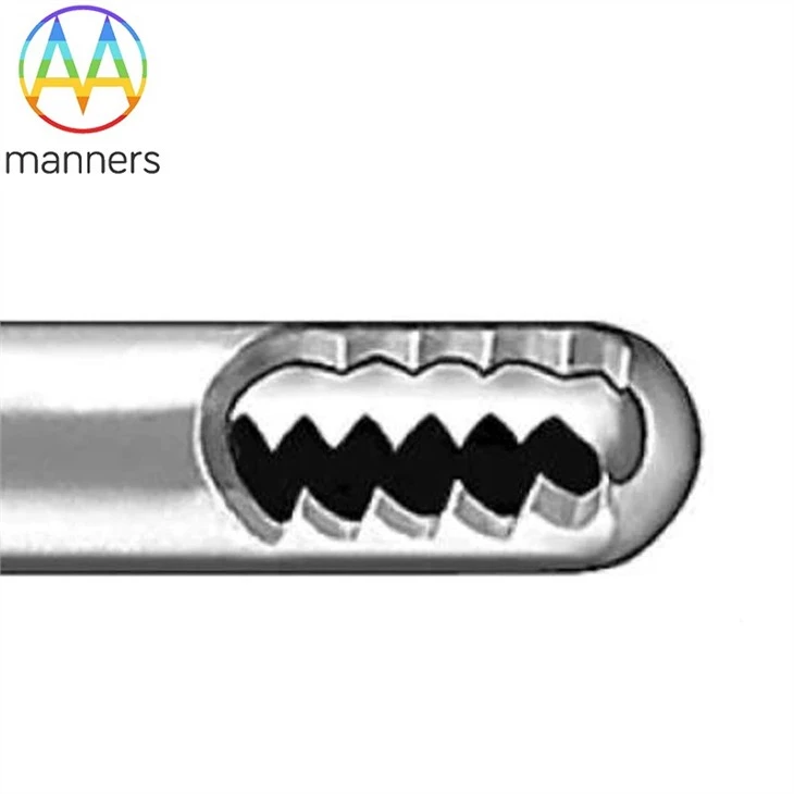 Soft-tissue Shaver