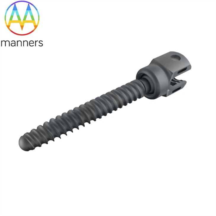 Titanium Alloy Condenser Parts
