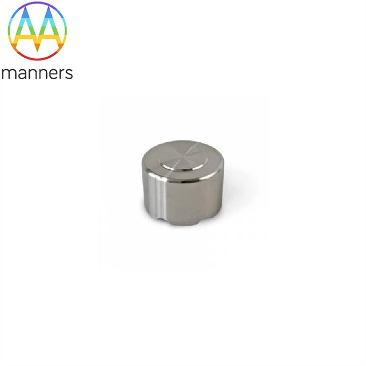 Titanium Alloy Micro Parts
