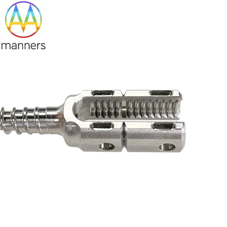 Titanium Alloy Spinal Nail Screws