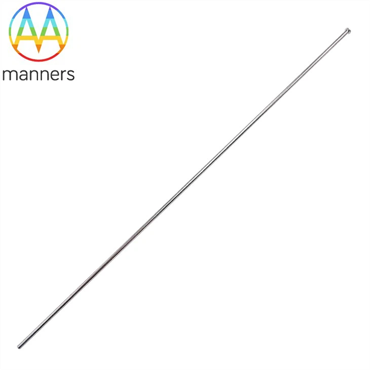 Flanging Tube