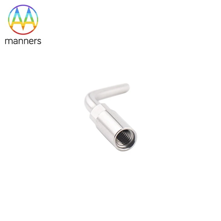Dental Scaler Tips