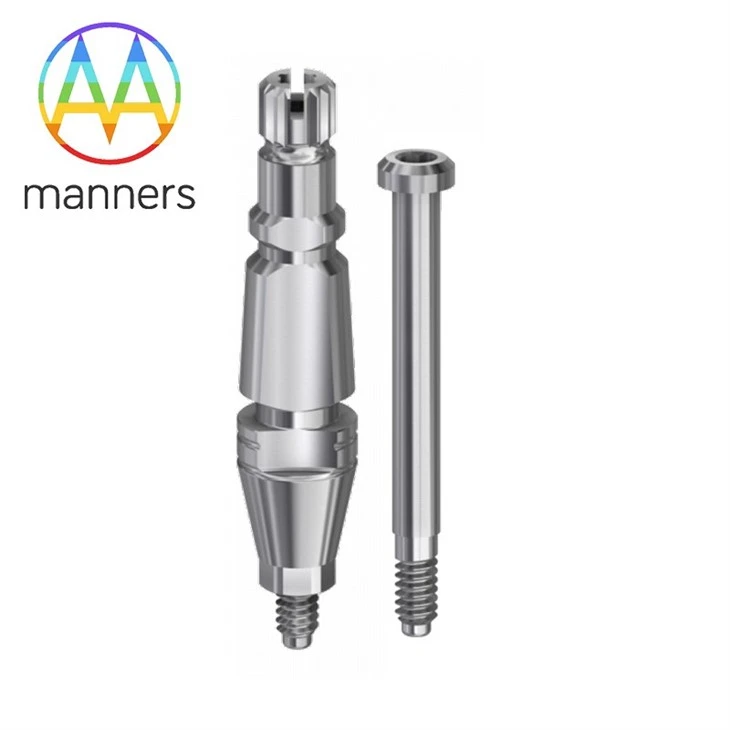 Imperssion Transfer Open Tray Internal Hex NP Ø5.5mm