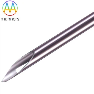 Snáthaide Fistula AV