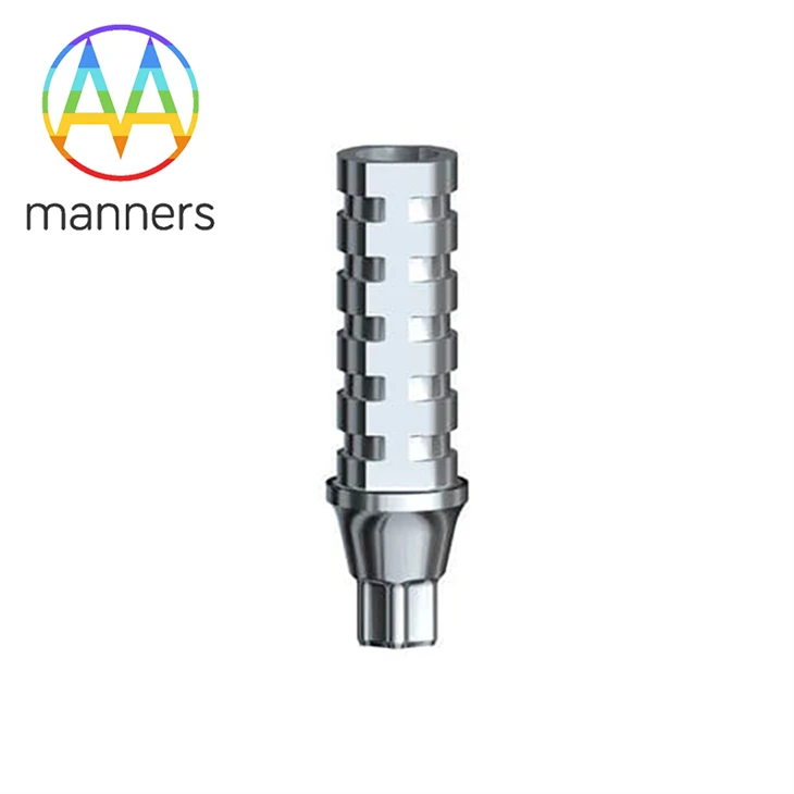 temporary abutment 5.0mm