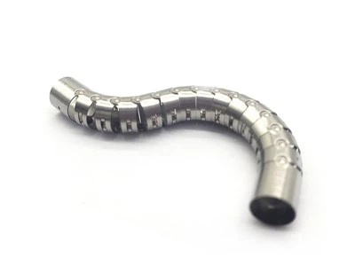 Hypotube Gearrtha Laser Cruach Dhosmálta